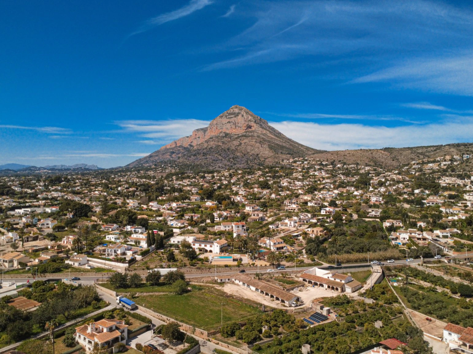 CRAL479839 - Villa for sale in Javea