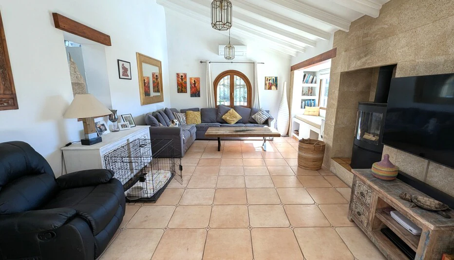 CRAV439786 - Villa for sale in Javea