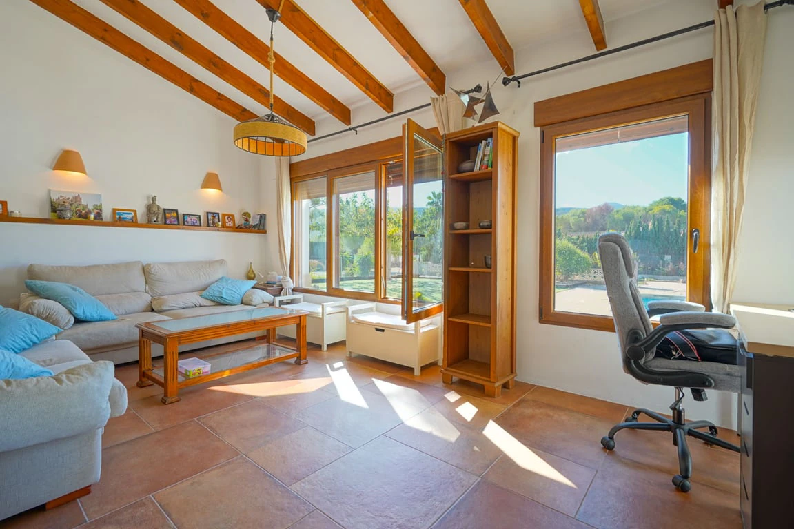 CRM534672 - Villa in Jávea