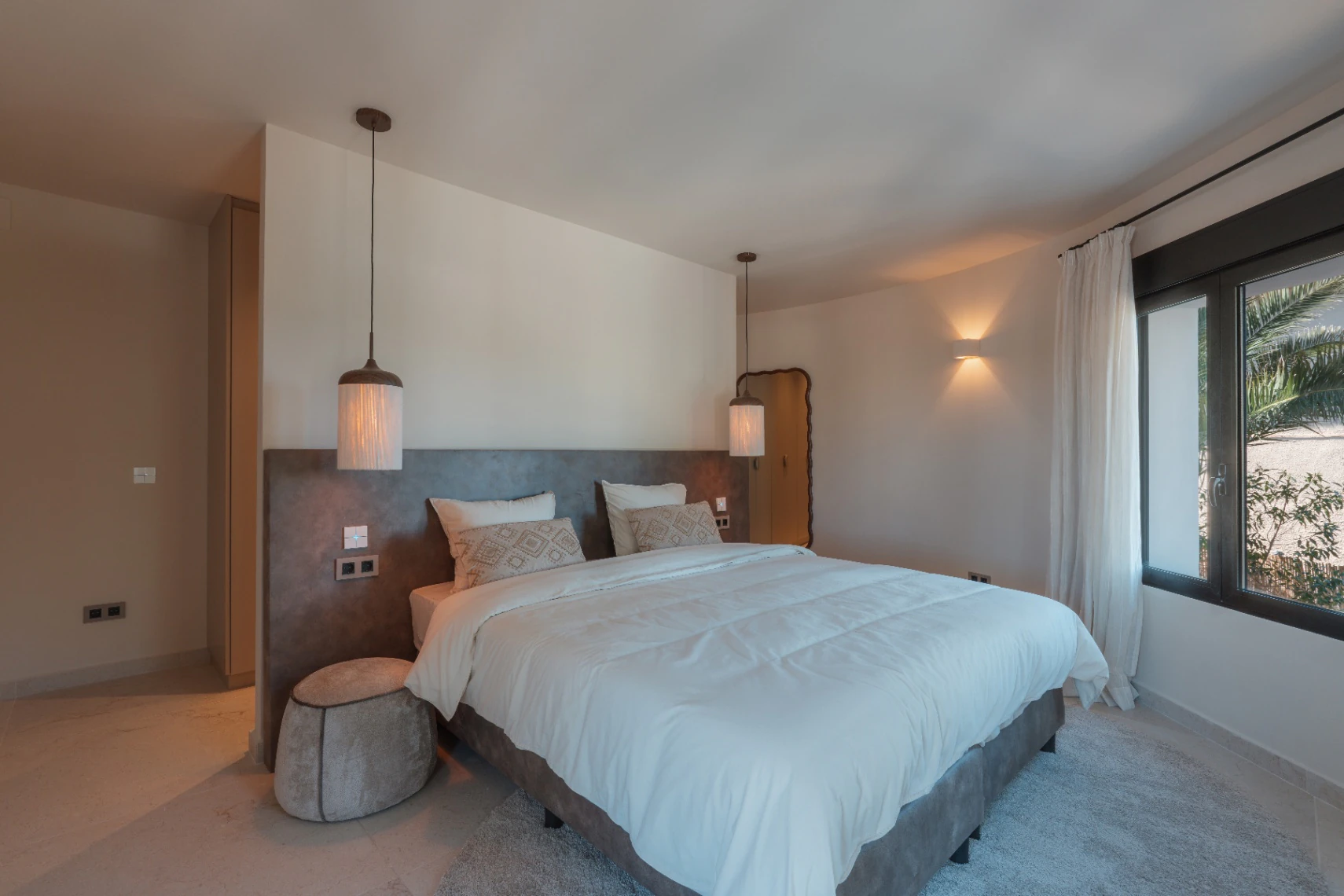 4718 - Exclusive fully refurbished villa in Balcón al Mar, Jávea