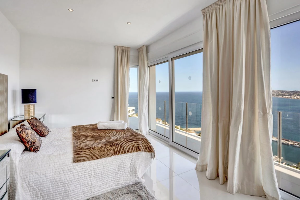 CR018177 - Chalet/Villa en Jávea