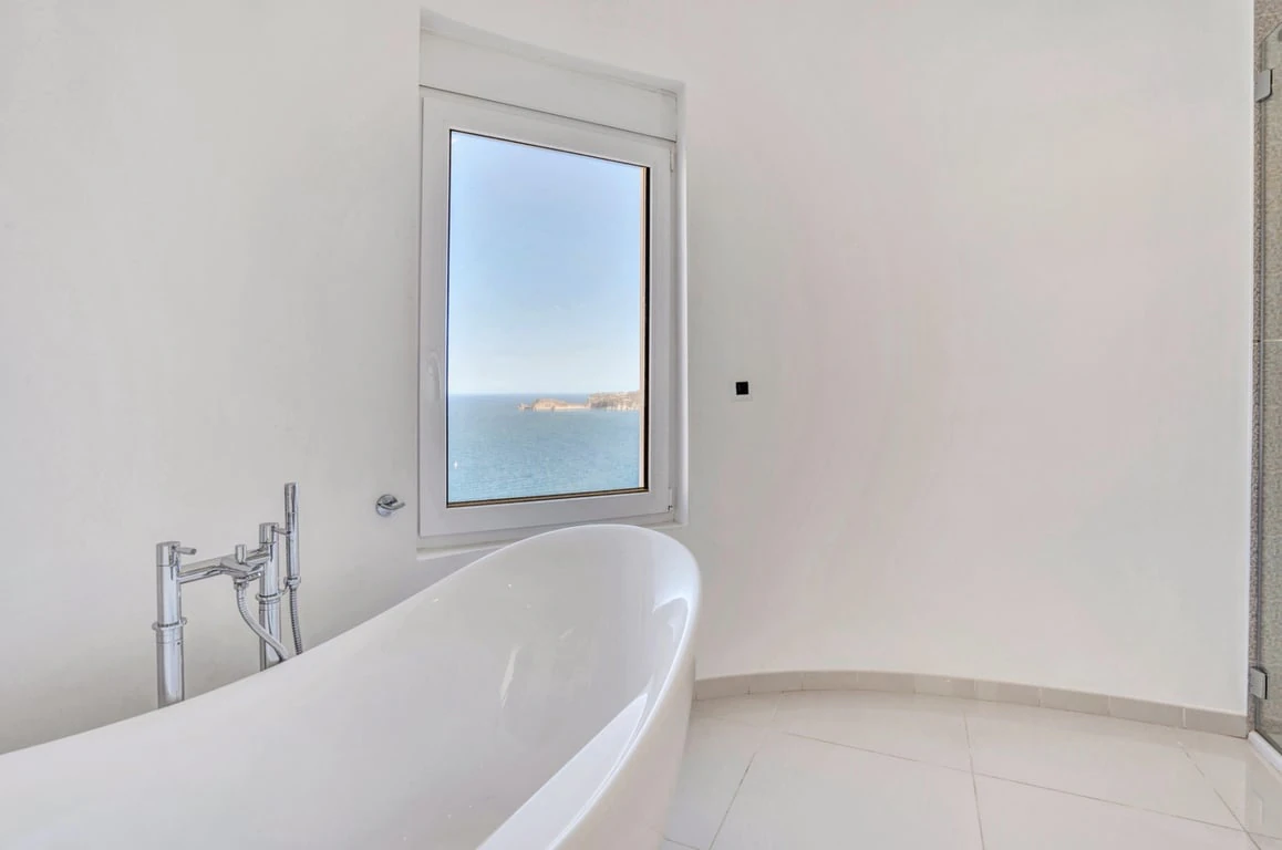 CR018177 - Chalet/Villa en Jávea