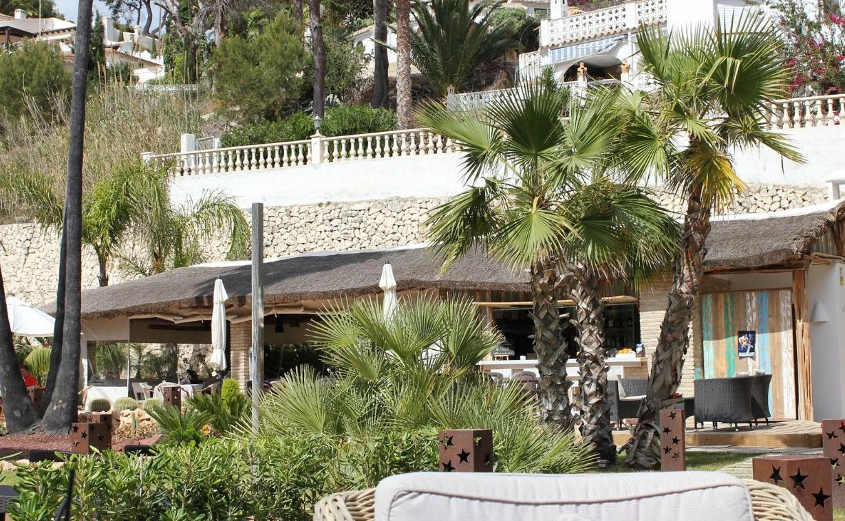 RCBR419500 - Chalet/Villa en venta en Benissa