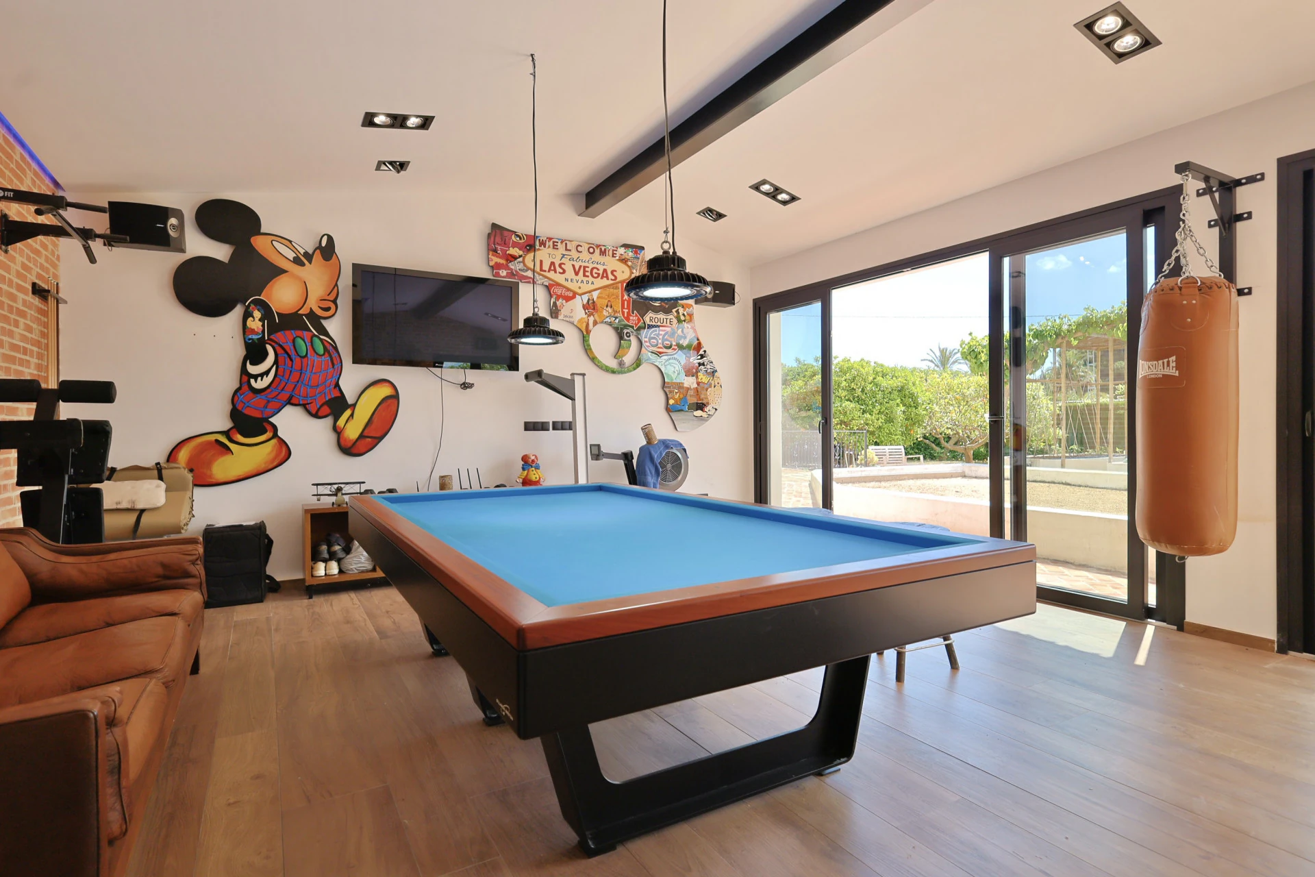CRI618306 - Villa for sale in Xàbia