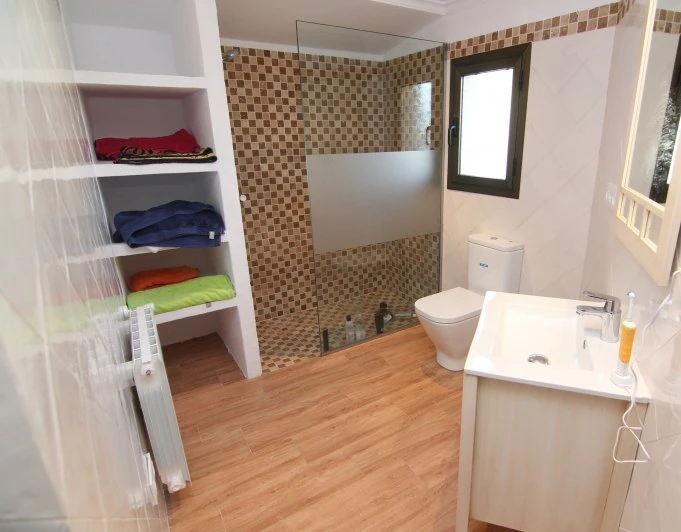 CRG252176 - Villa à la vente à Javea