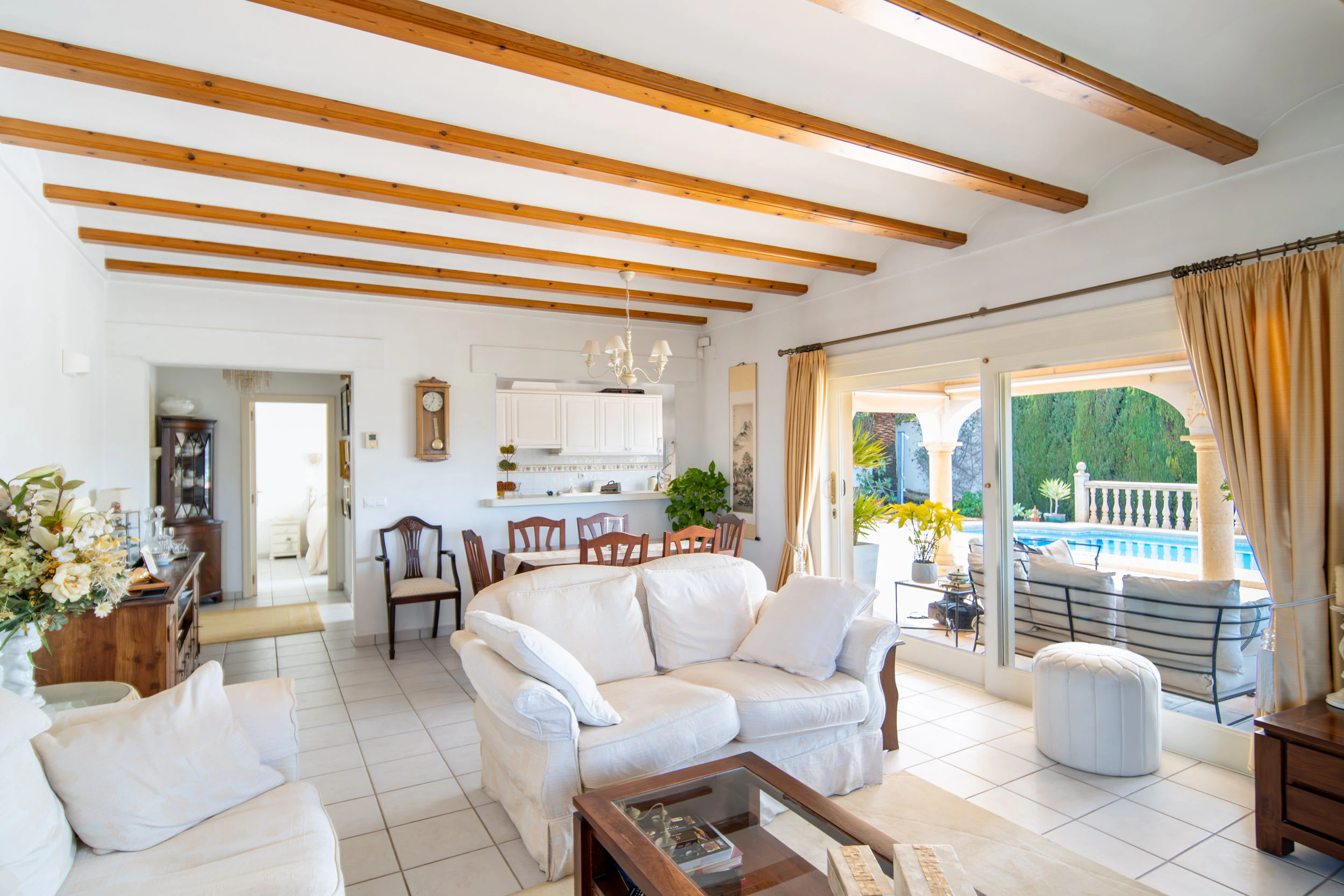 CR273201 - Chalet/Villa en venta en Benitachell