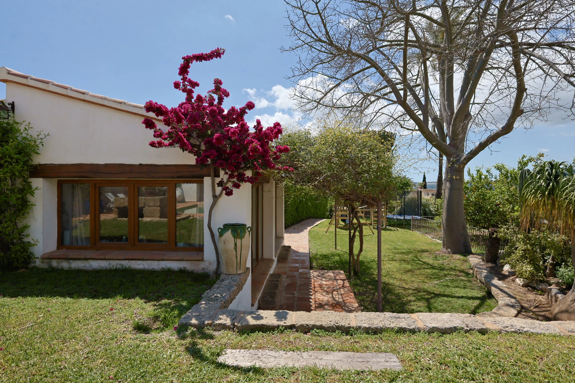 CRI618306 - Villa for sale in Xàbia