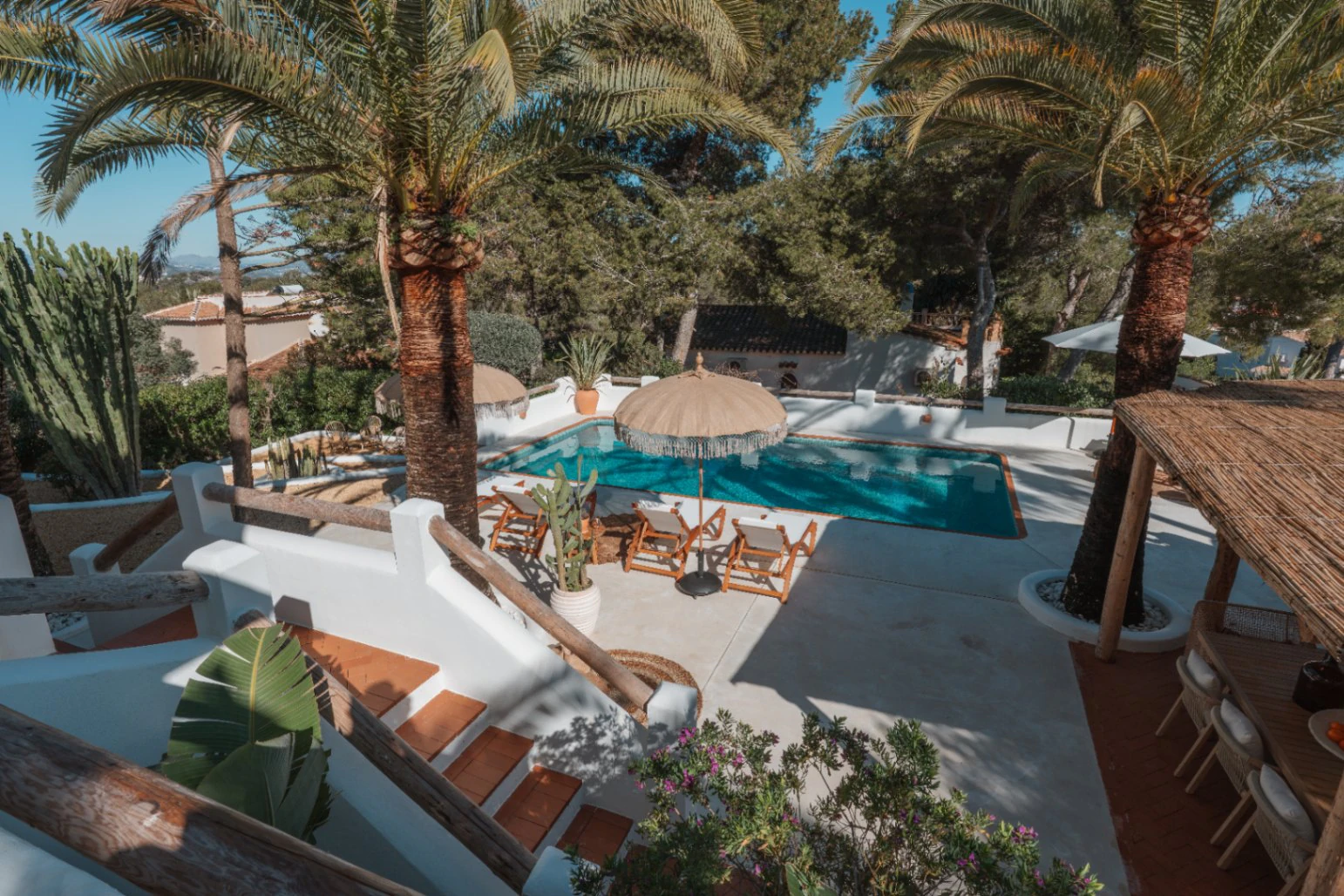 4718 - Exclusive fully refurbished villa in Balcón al Mar, Jávea