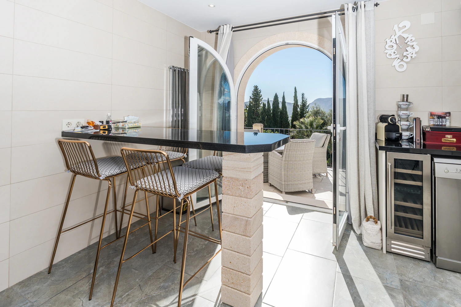 CRAV892276 - Villa for sale in Javea