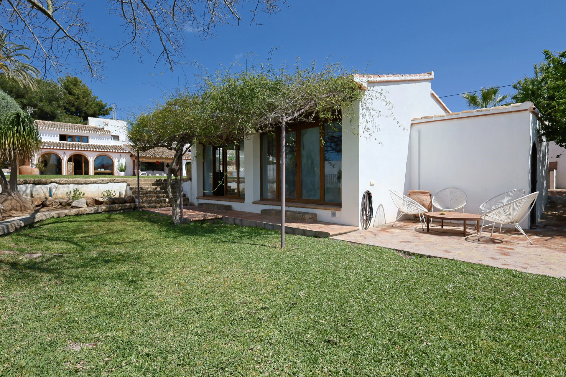 CRI618306 - Villa for sale in Xàbia