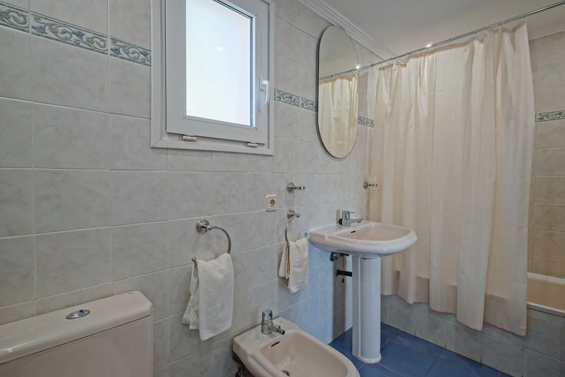 CRM557364 - Huis in stad in Jávea
