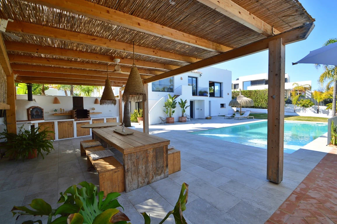 CR939480 - Villa in Xàbia