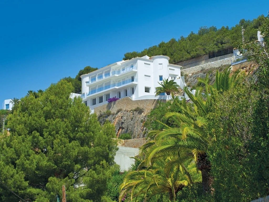 CR018177 - Chalet/Villa en Jávea
