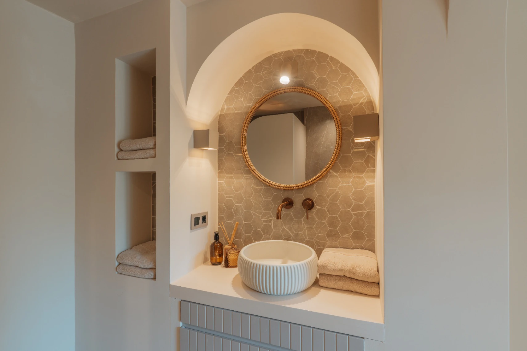 4718 - Exclusive fully refurbished villa in Balcón al Mar, Jávea