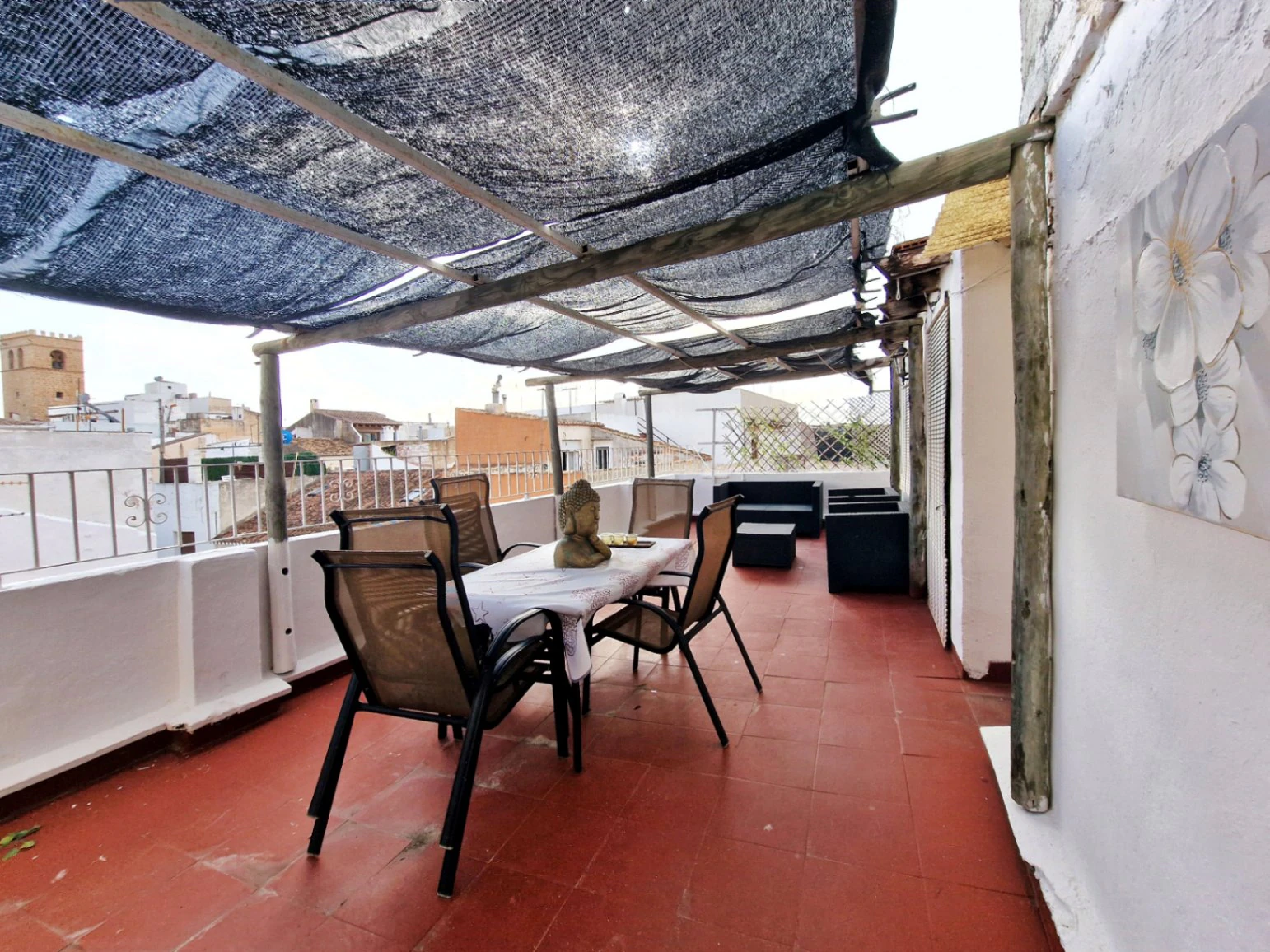 CRLN392603 - Dorpshuis met 10 kamers in het centrum van Jávea