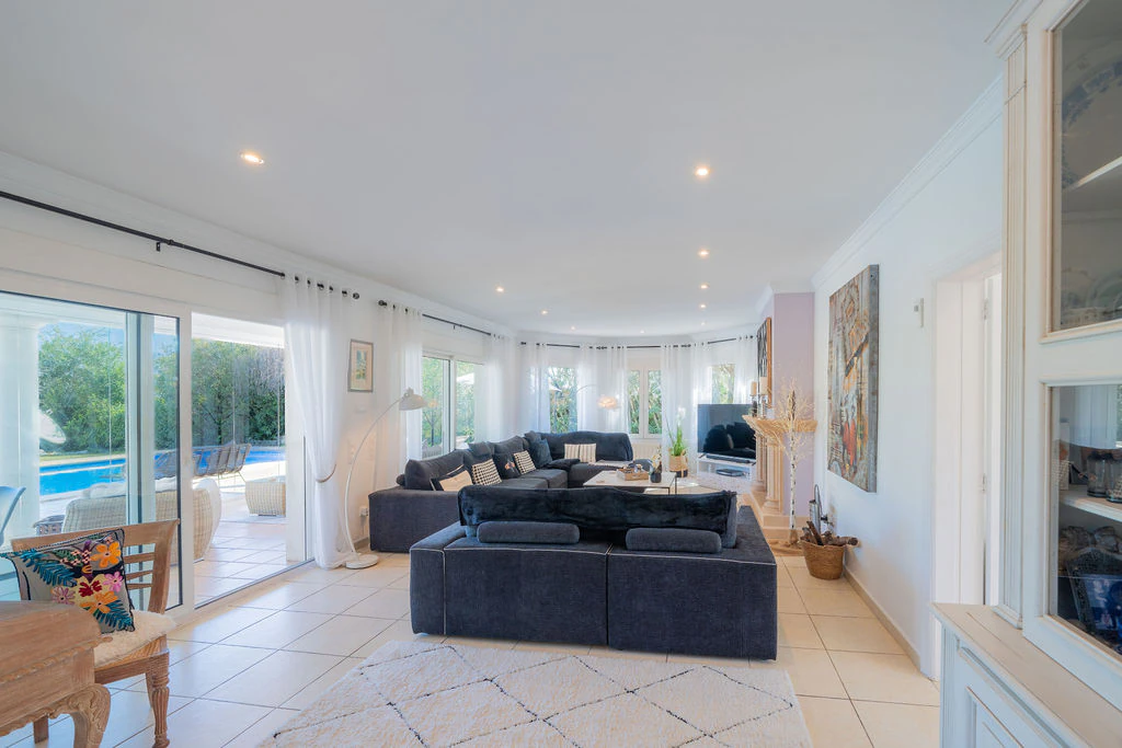 CRV123602 - Villa for sale in Jávea