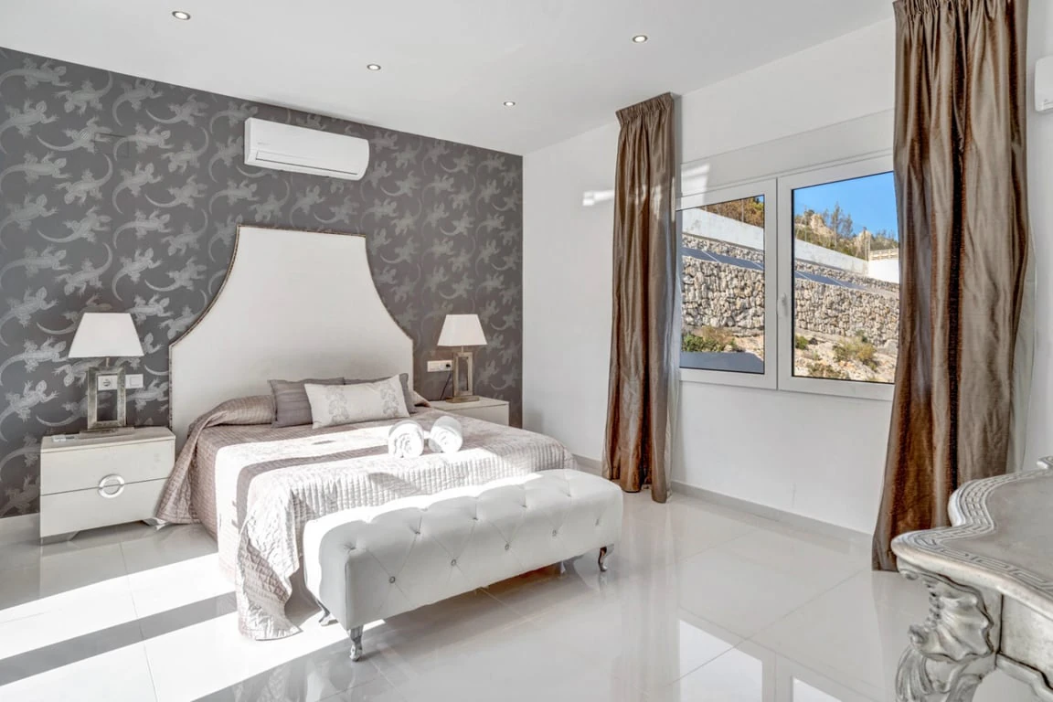 CR018177 - Chalet/Villa en Jávea
