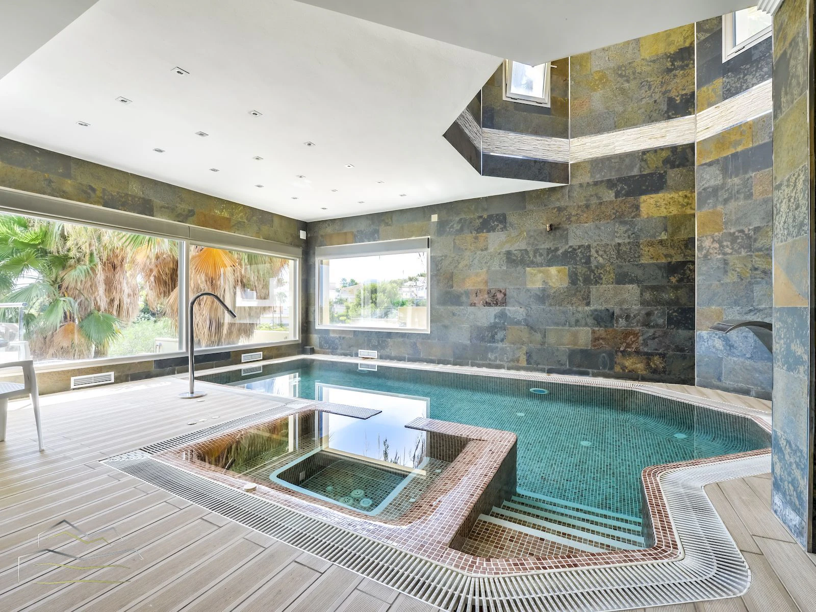CR477021 - Chalet/Villa en venta en Benissa