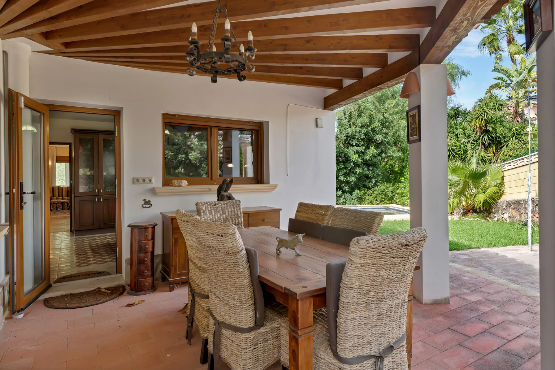 CRI791004 - Chalet/Villa en venta en Denia