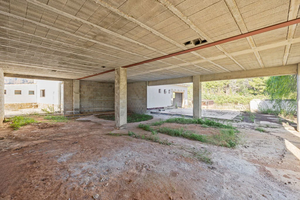 CR990775 - Local comercial en Jávea