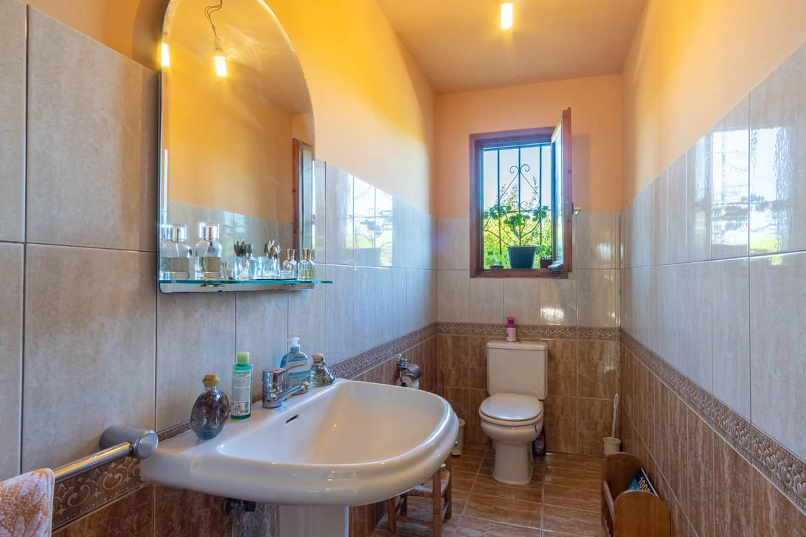 CRM718361 - Villa à Pedreguer