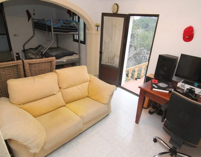 CRG252176 - Villa à la vente à Javea
