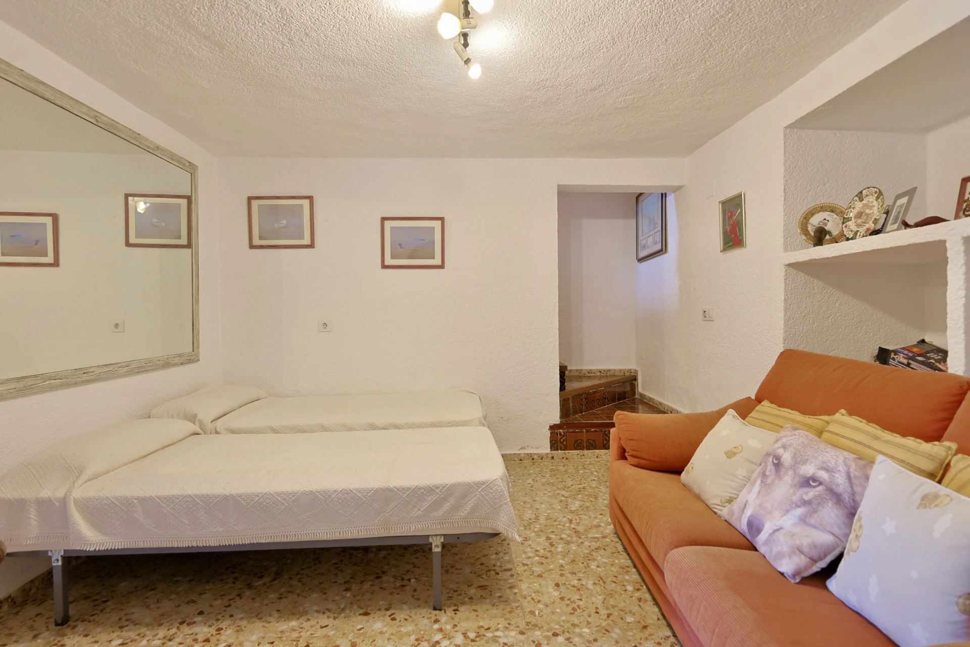 CRI581344 - Chalet/Villa en venta en Xàbia
