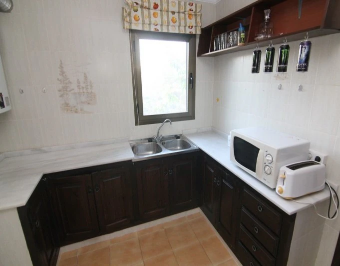 CRG252176 - Villa à la vente à Javea