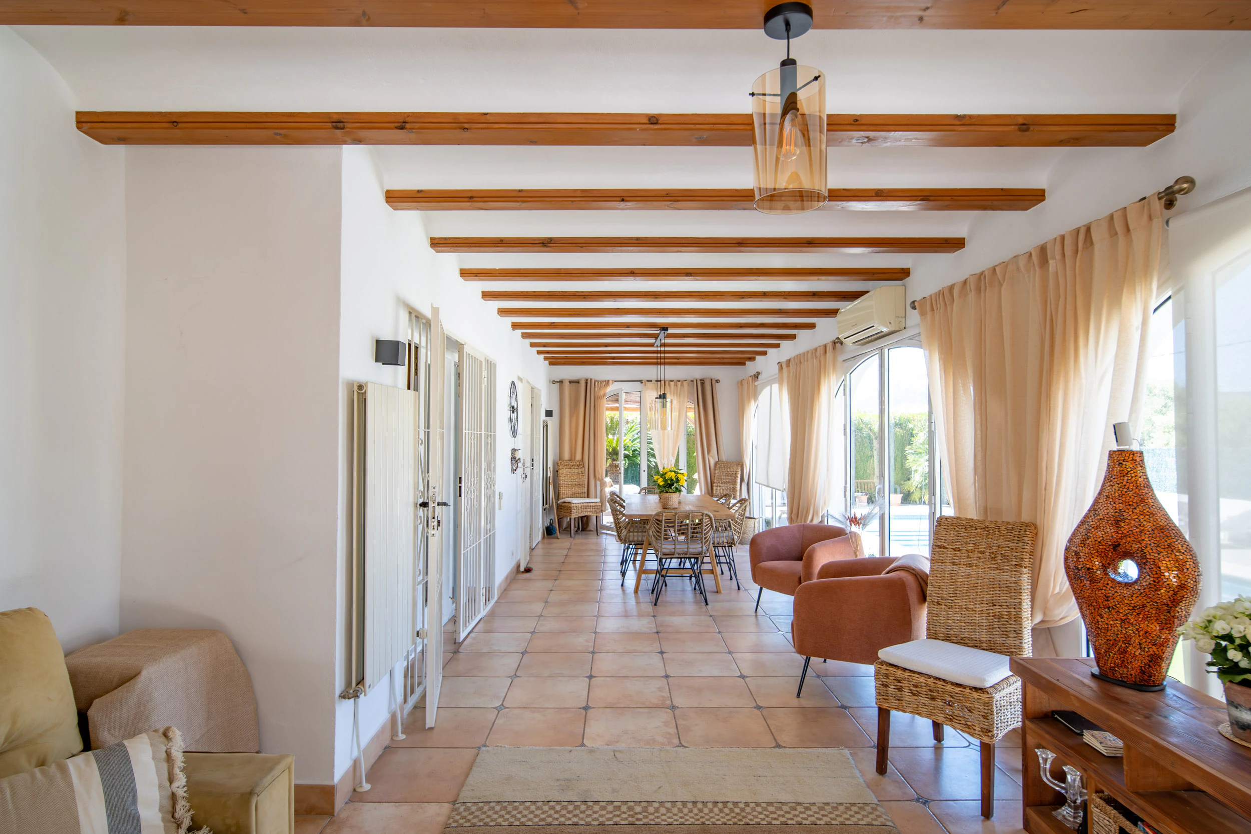CR872016 - Chalet/Villa en venta en Jávea