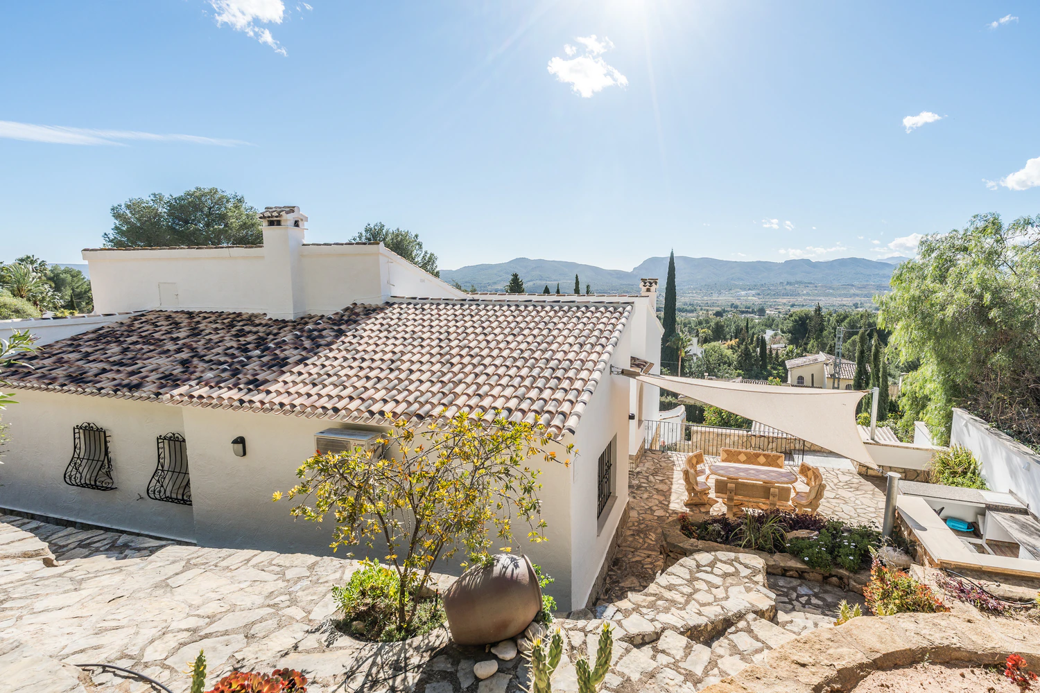 CRAV892276 - Villa for sale in Javea