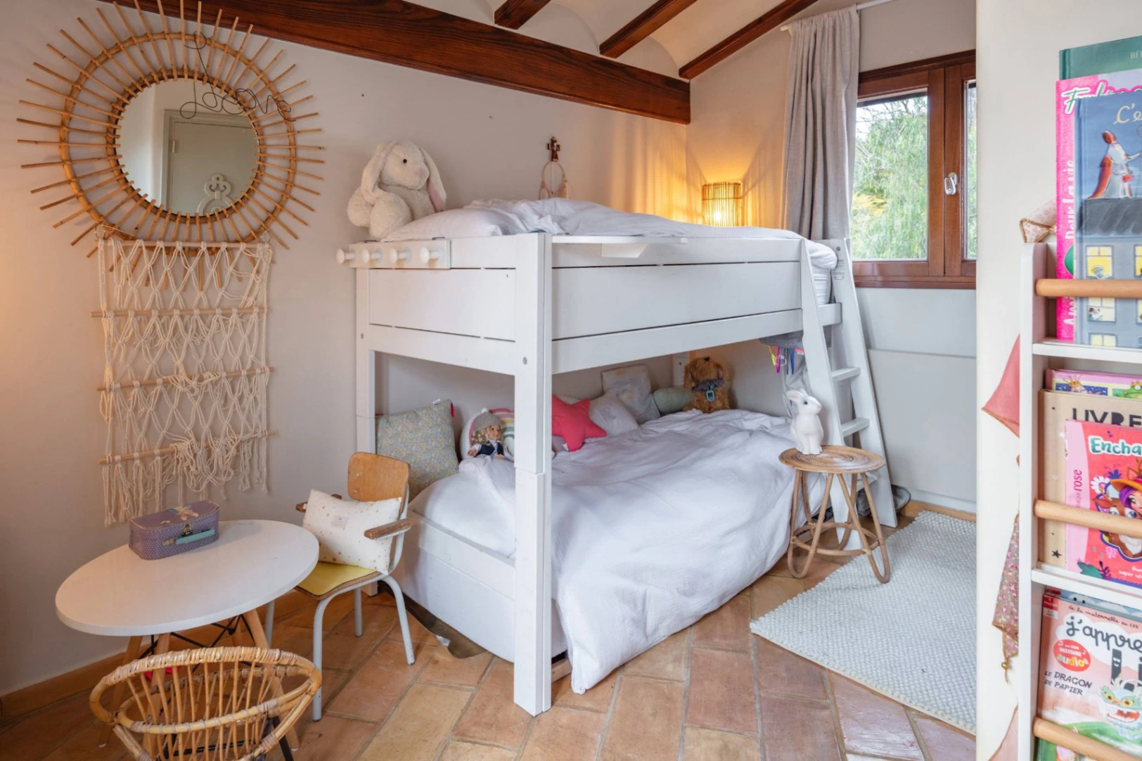 CRCH1016 - Villa in the area of Montgo Jávea, with 2 independent apartments