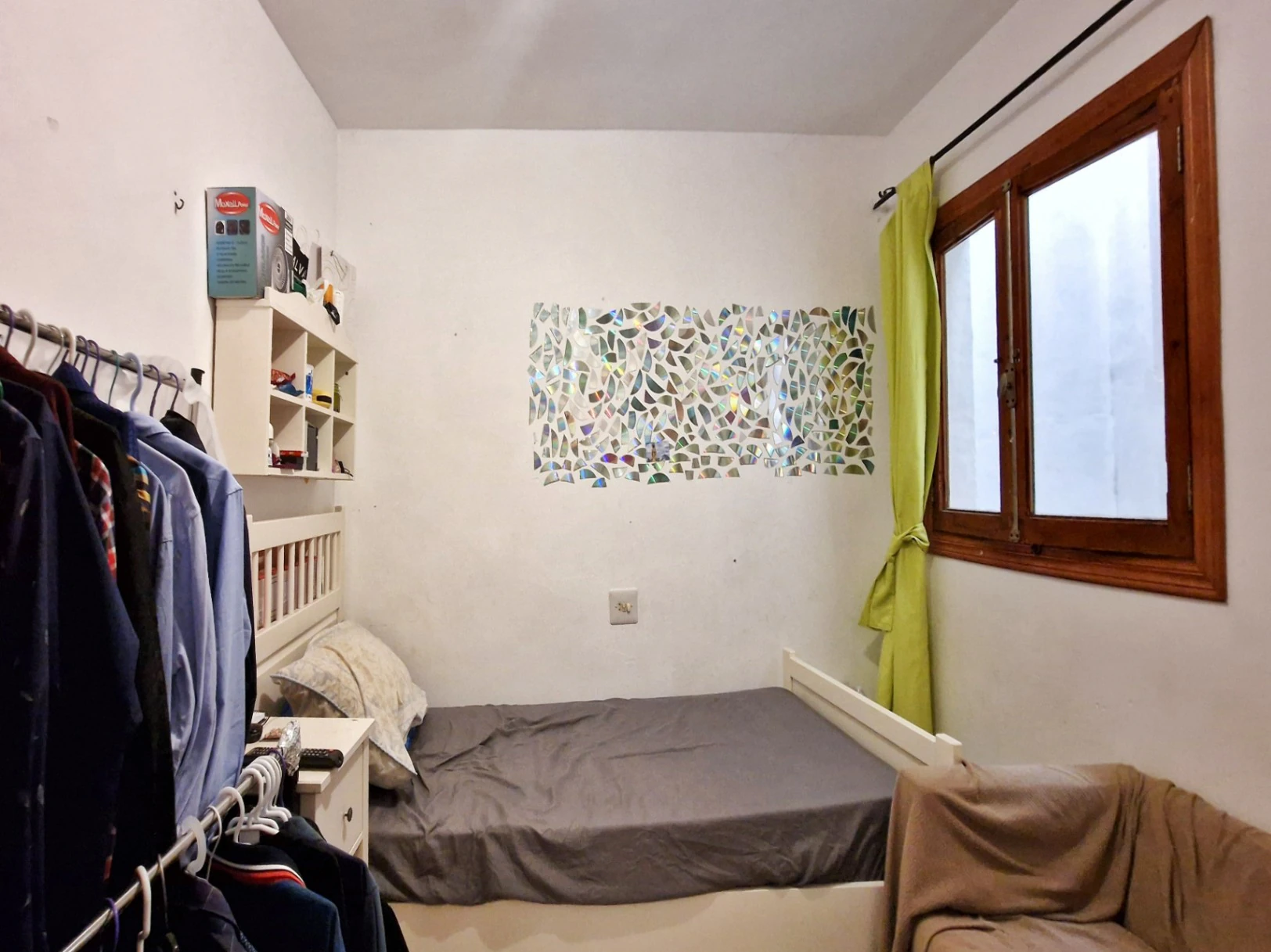 CRLN392603 - Dorpshuis met 10 kamers in het centrum van Jávea