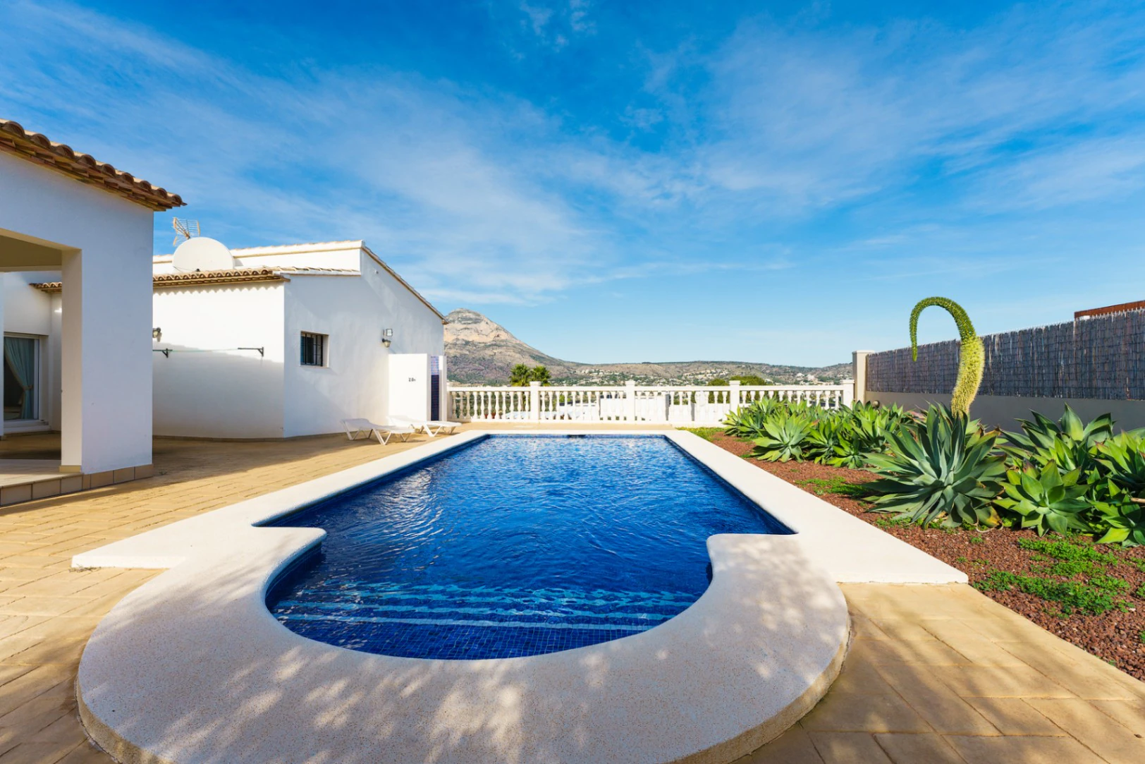 CRAL482879 - Villa en venta en Javea