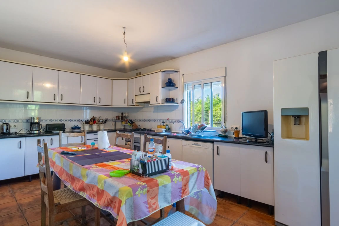 CRM718361 - Villa à Pedreguer