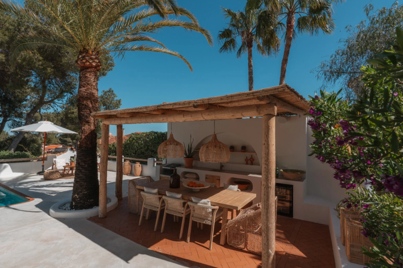 4718 - Exclusive fully refurbished villa in Balcón al Mar, Jávea
