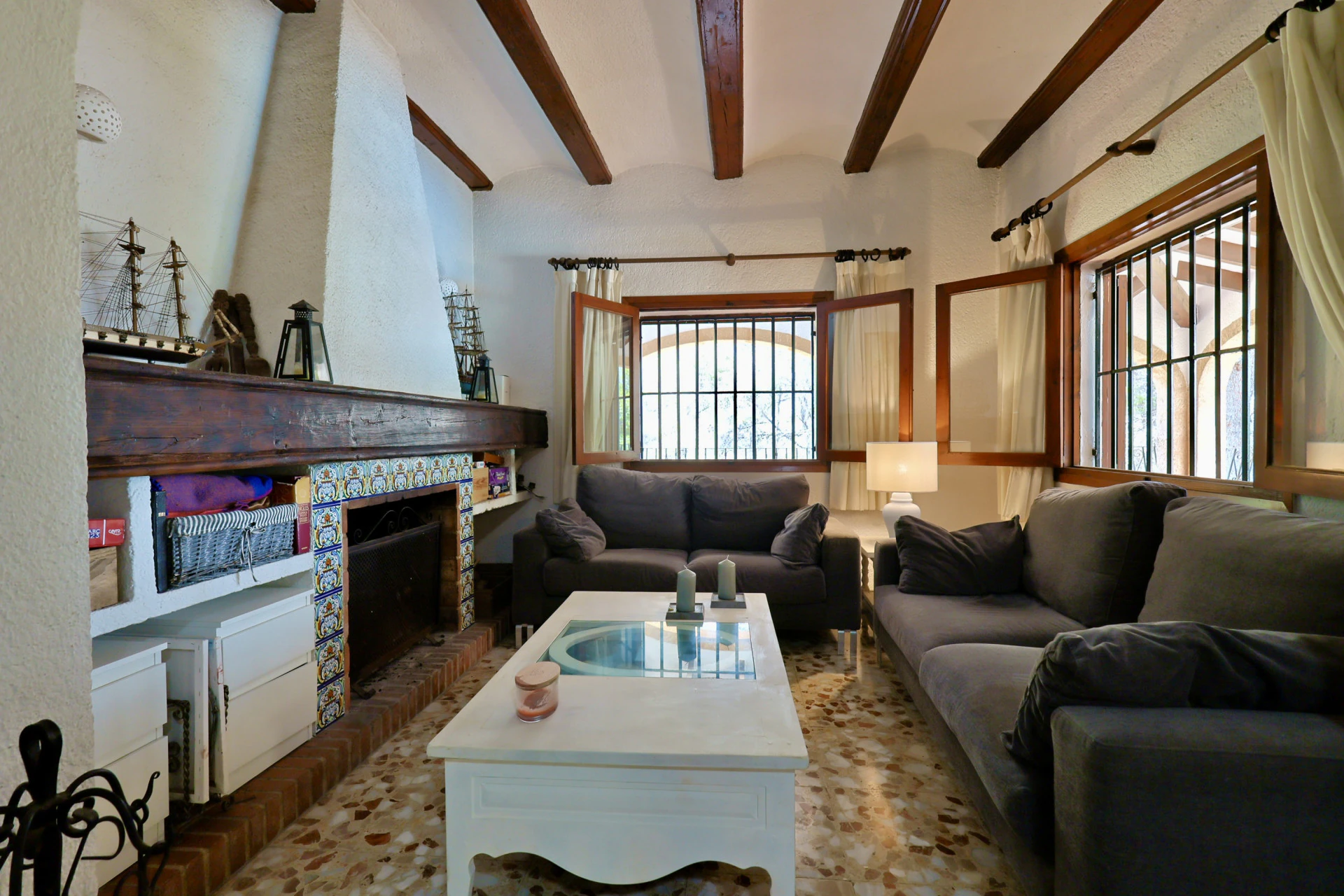CRI581344 - Chalet/Villa en venta en Xàbia