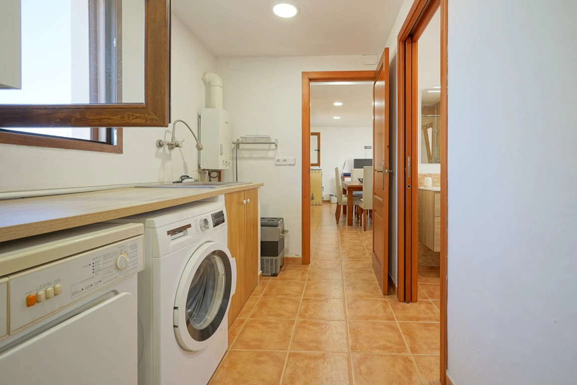 CRM534672 - Villa in Jávea