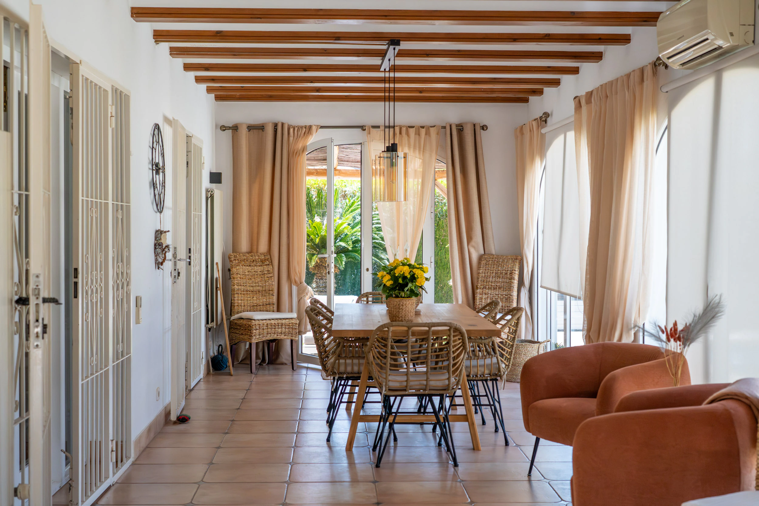 CR872016 - Chalet/Villa en venta en Jávea