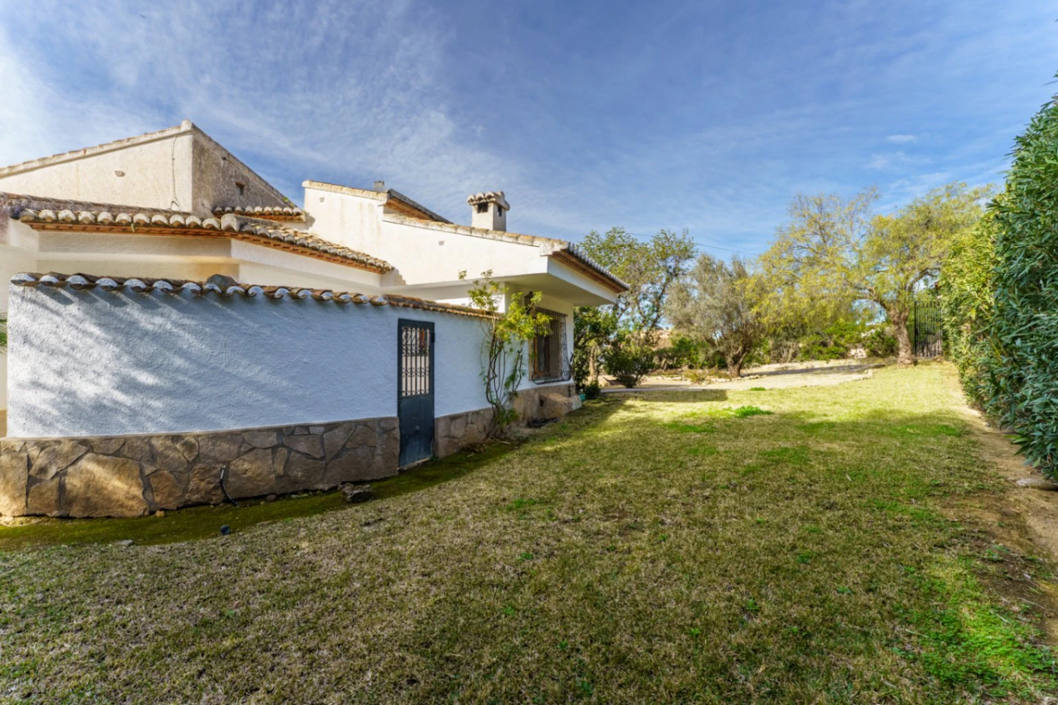 CRAL314948 - Villa en venta en Javea con gran potencial