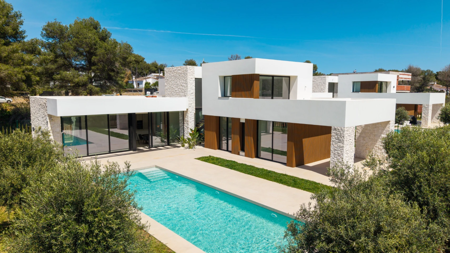 CR810614 - Villa for sale in Jávea