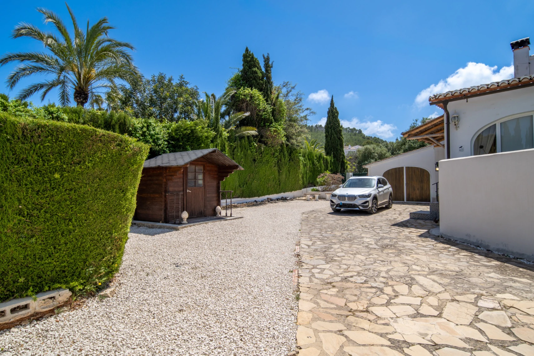 CR872016 - Chalet/Villa en venta en Jávea
