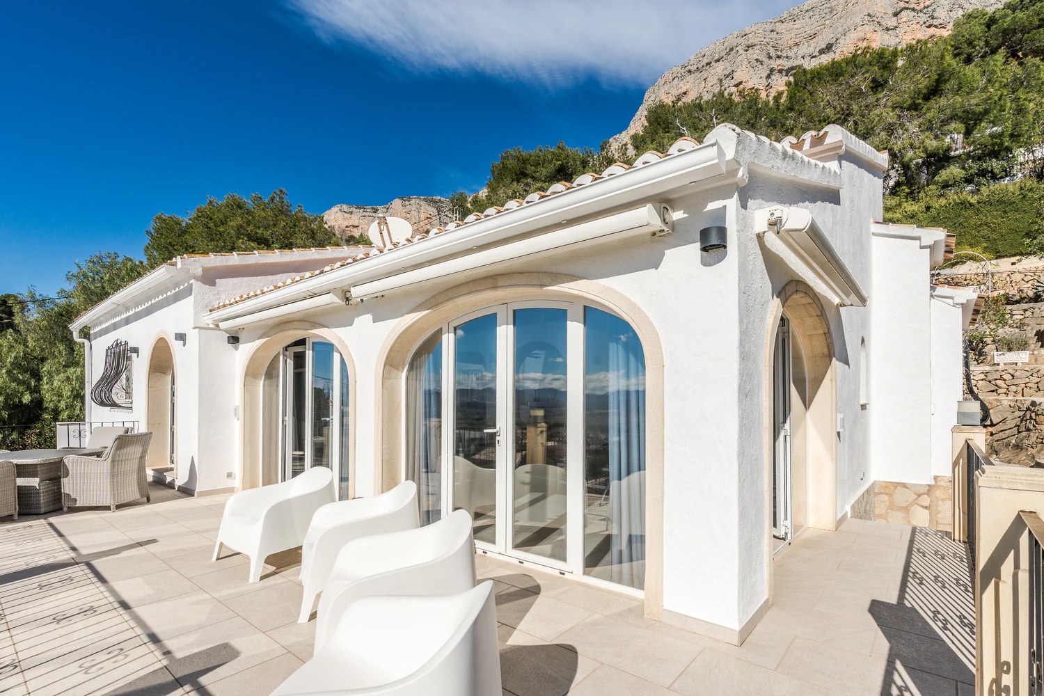 CRAV892276 - Villa for sale in Javea