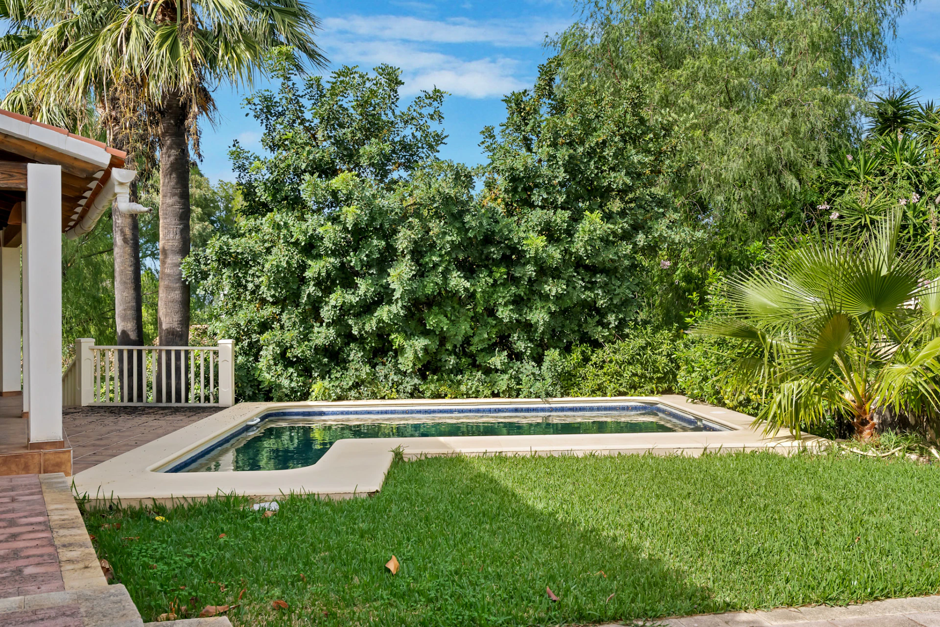 CRI791004 - Chalet/Villa en venta en Denia