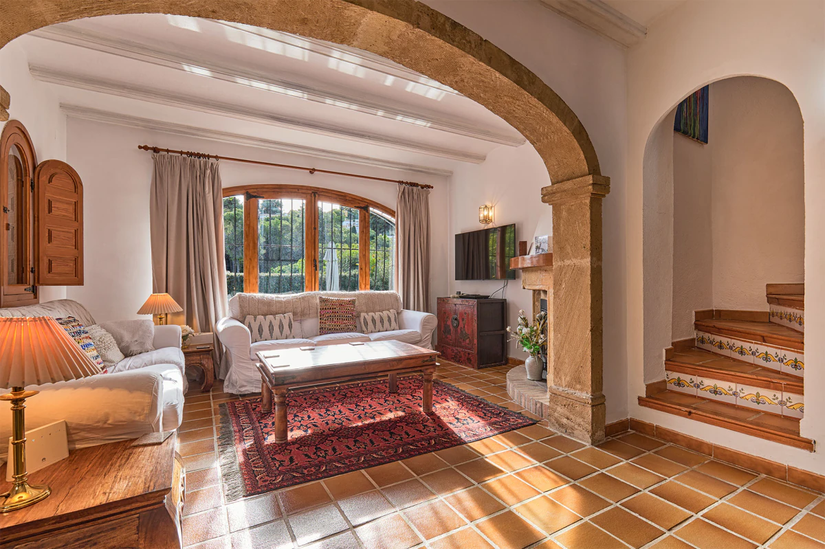 CRV746213 - Villa for sale in Jávea