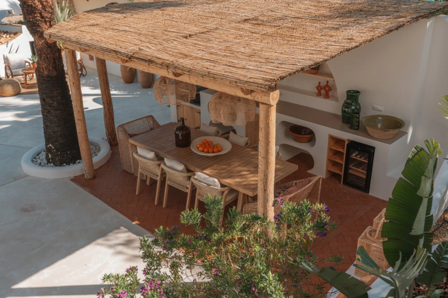 4718 - Exclusive fully refurbished villa in Balcón al Mar, Jávea