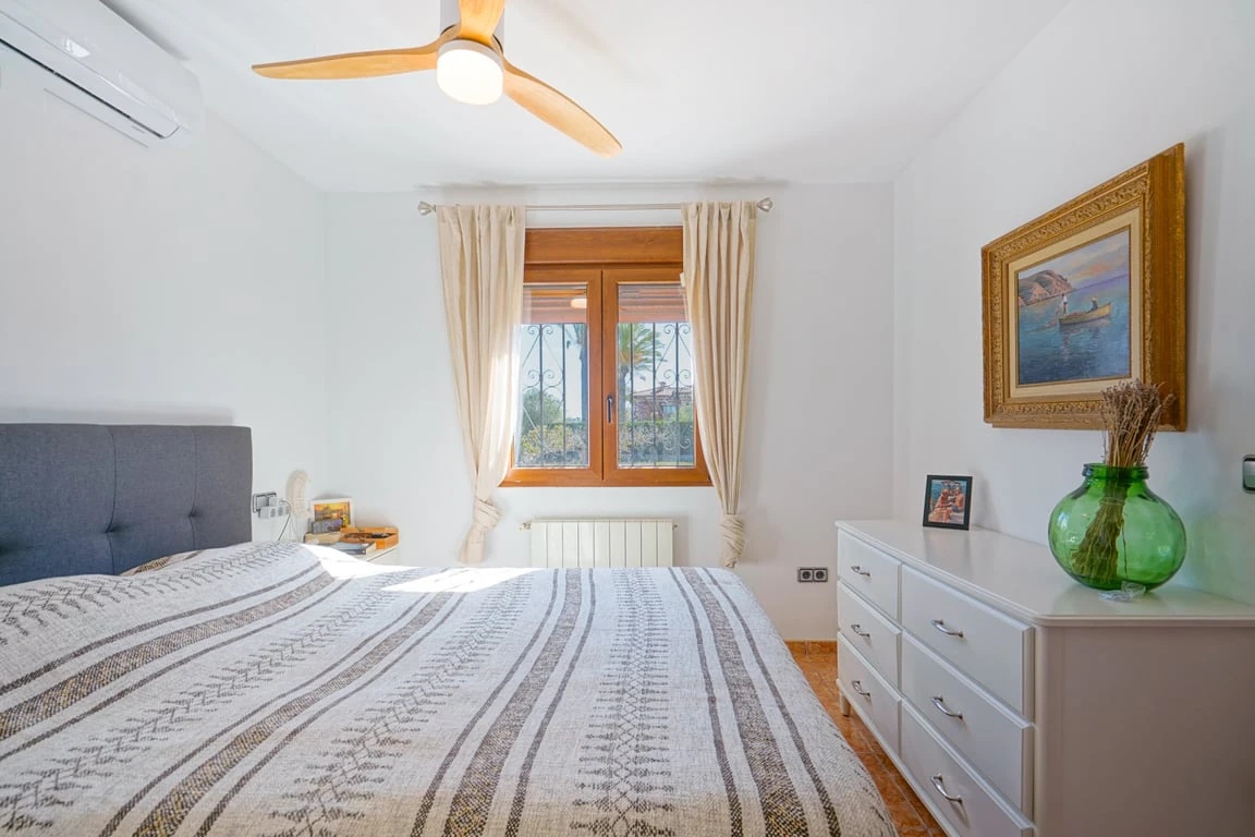 CRM534672 - Villa in Jávea
