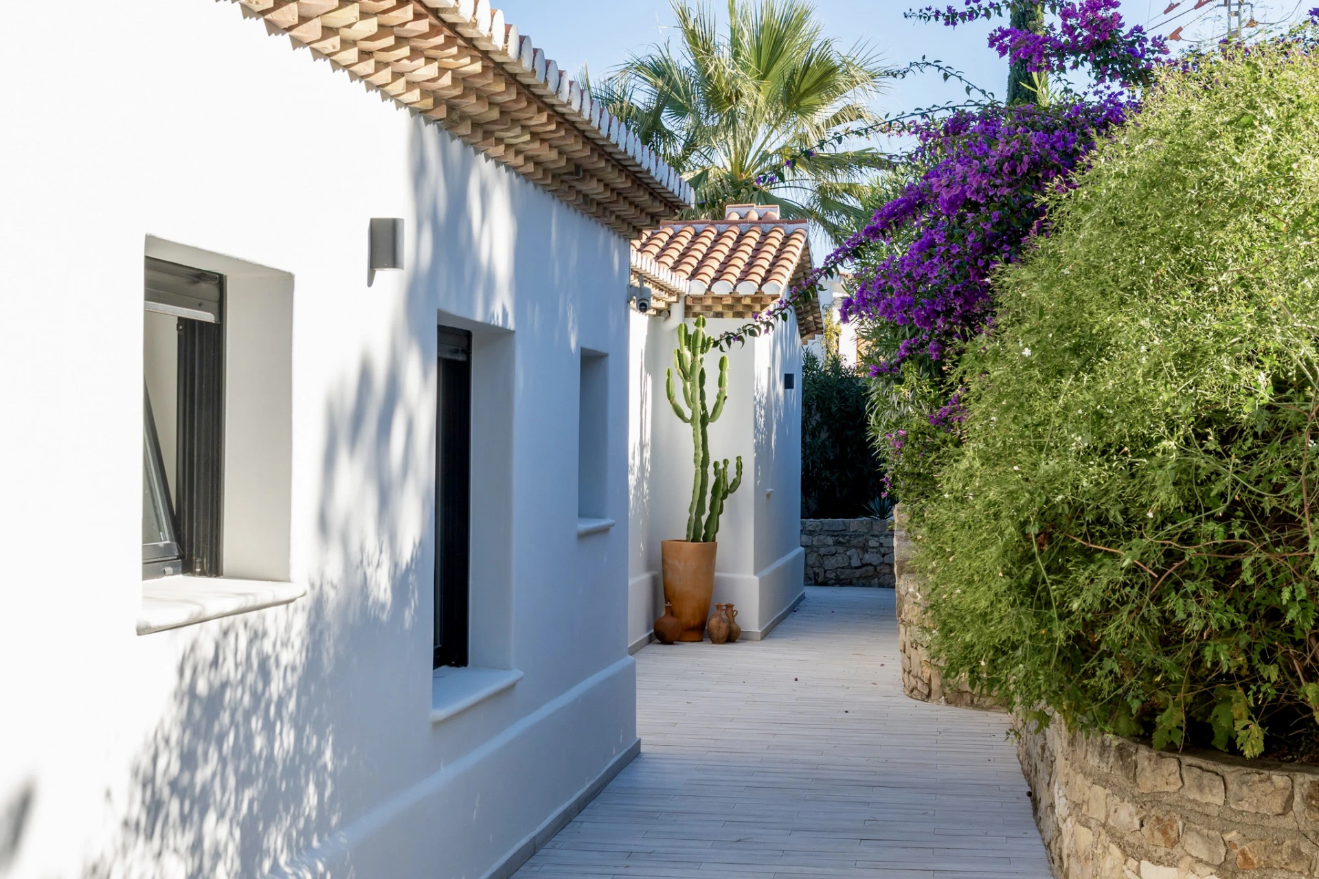 CRI100865 - Chalet/Villa en venta en Denia