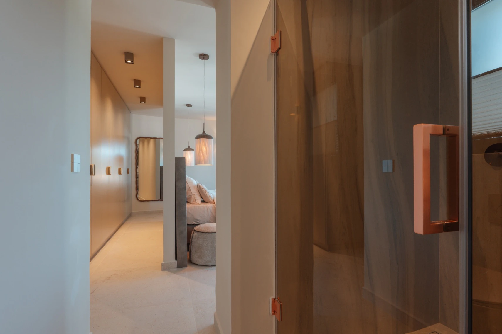 4718 - Exclusive fully refurbished villa in Balcón al Mar, Jávea