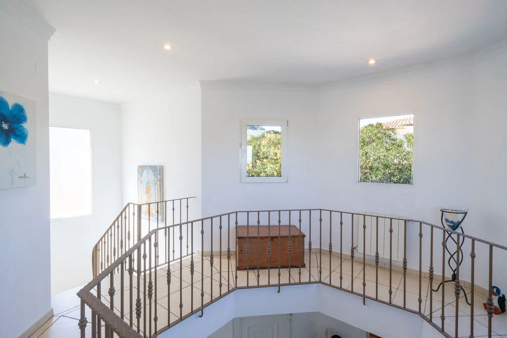 CRV123602 - Villa for sale in Jávea
