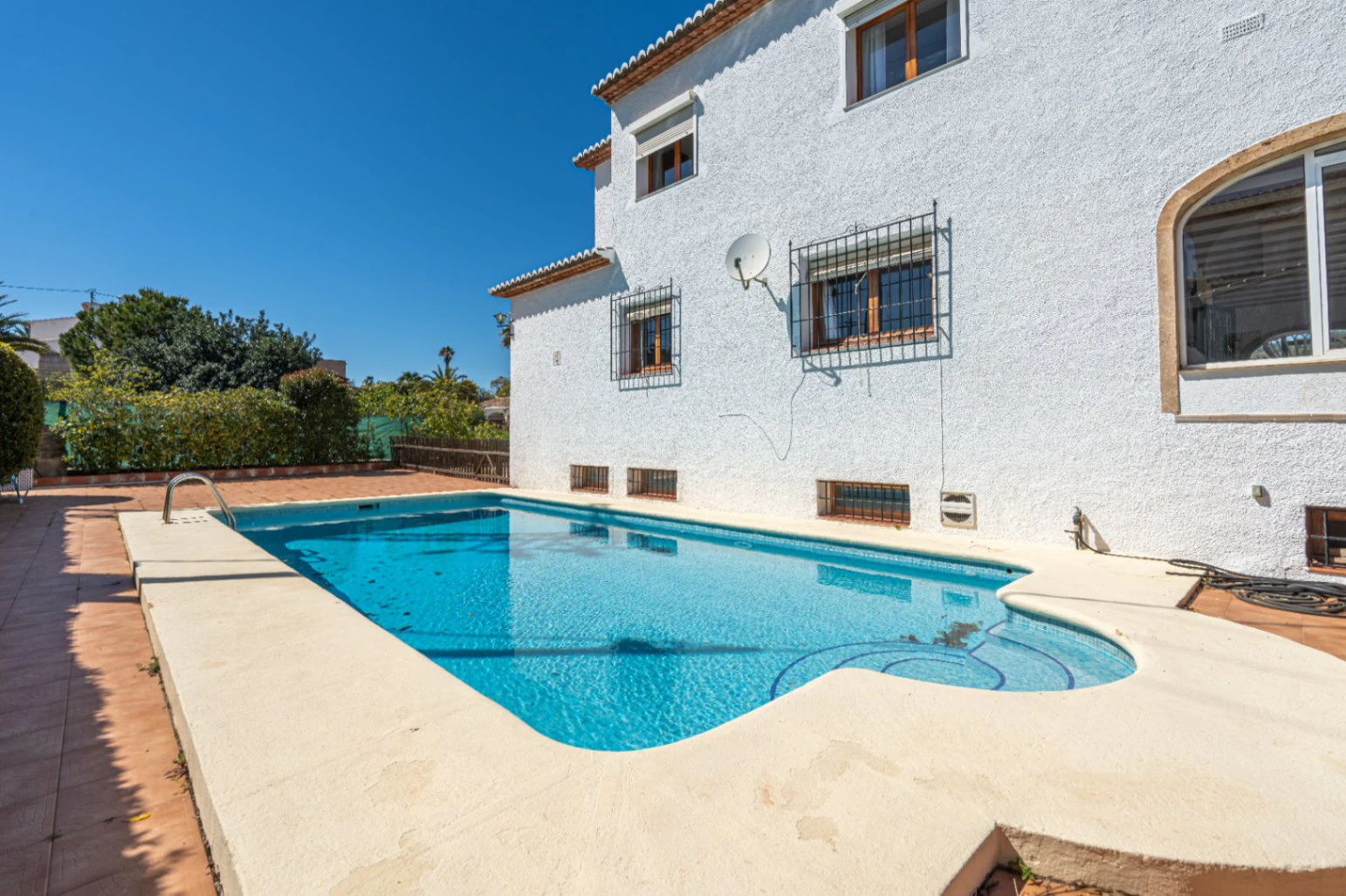 CRAL479839 - Villa for sale in Javea